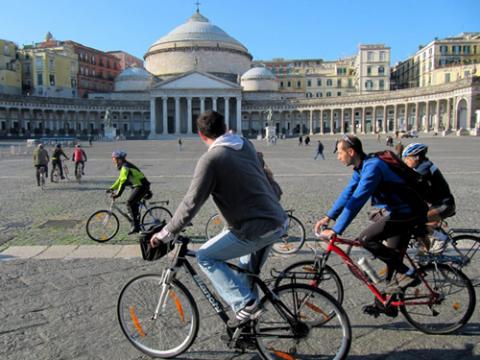 MOBILITÀ SOSTENIBILE
